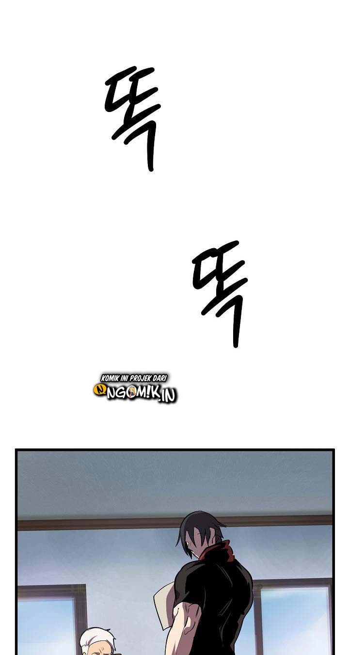 Otherworldly Sword King’s Survival Records chapter 14